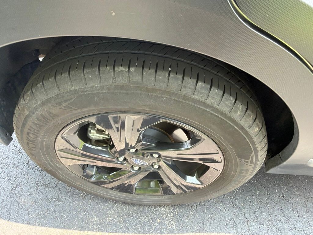 Used 2024 Subaru Crosstrek Base SUV