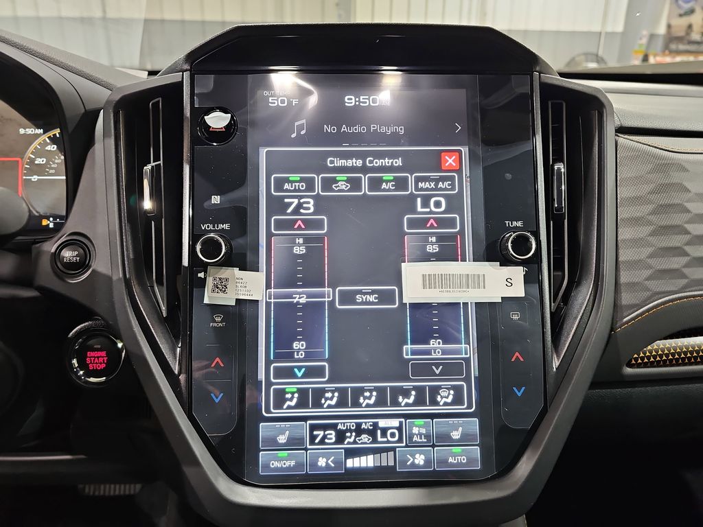 2026 Subaru Forester Wilderness - Photo 25