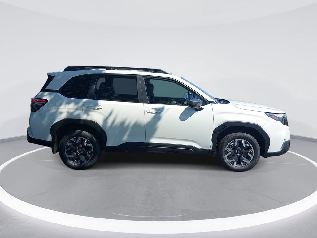 New 2026 Subaru Forester Premium SUV