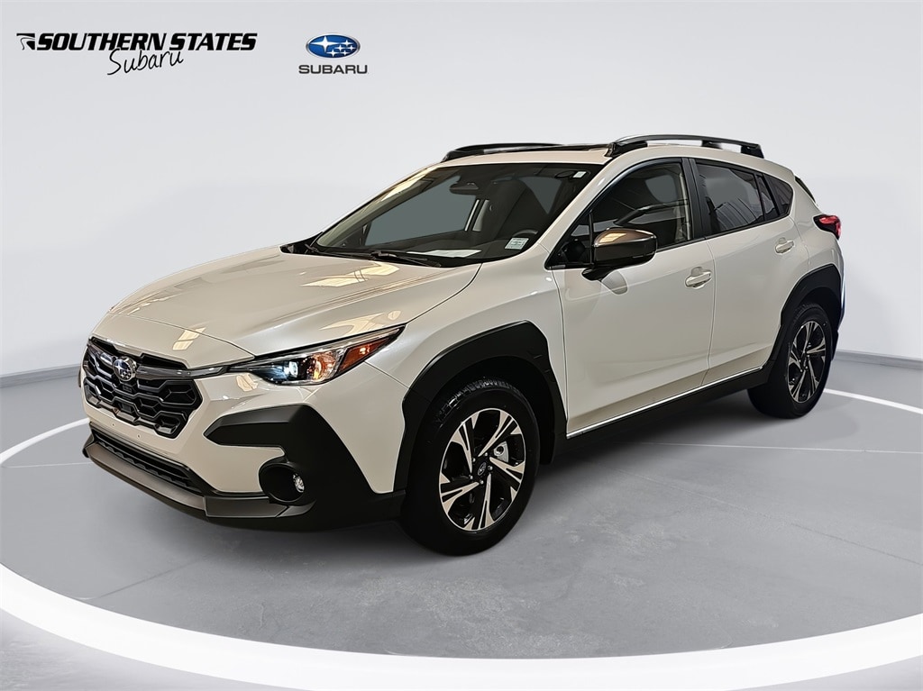 2025 Subaru Crosstrek Premium's photo