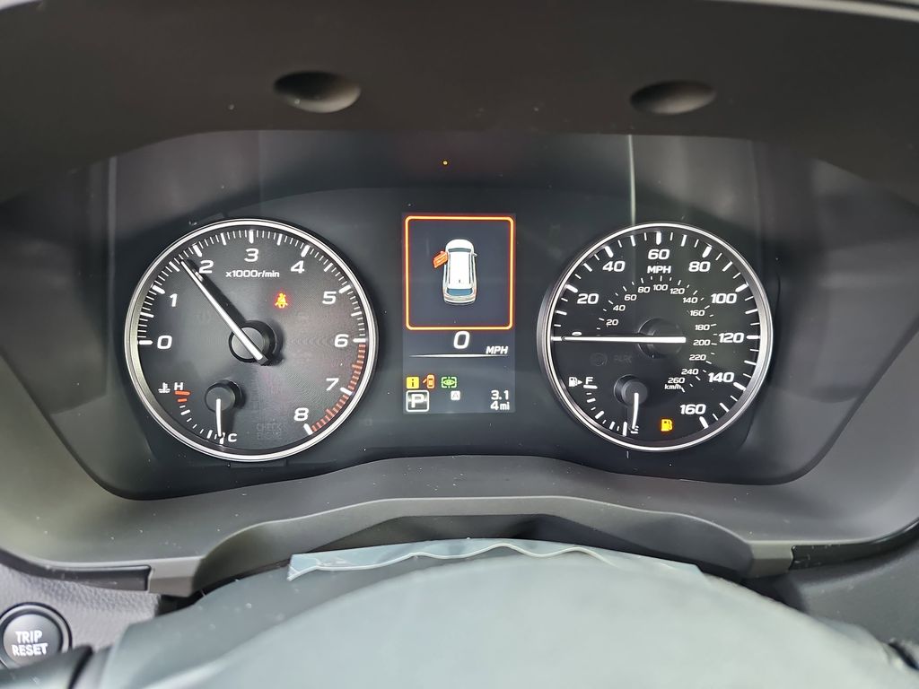 2026 Subaru Ascent Limited Bronze Edition - Photo 20