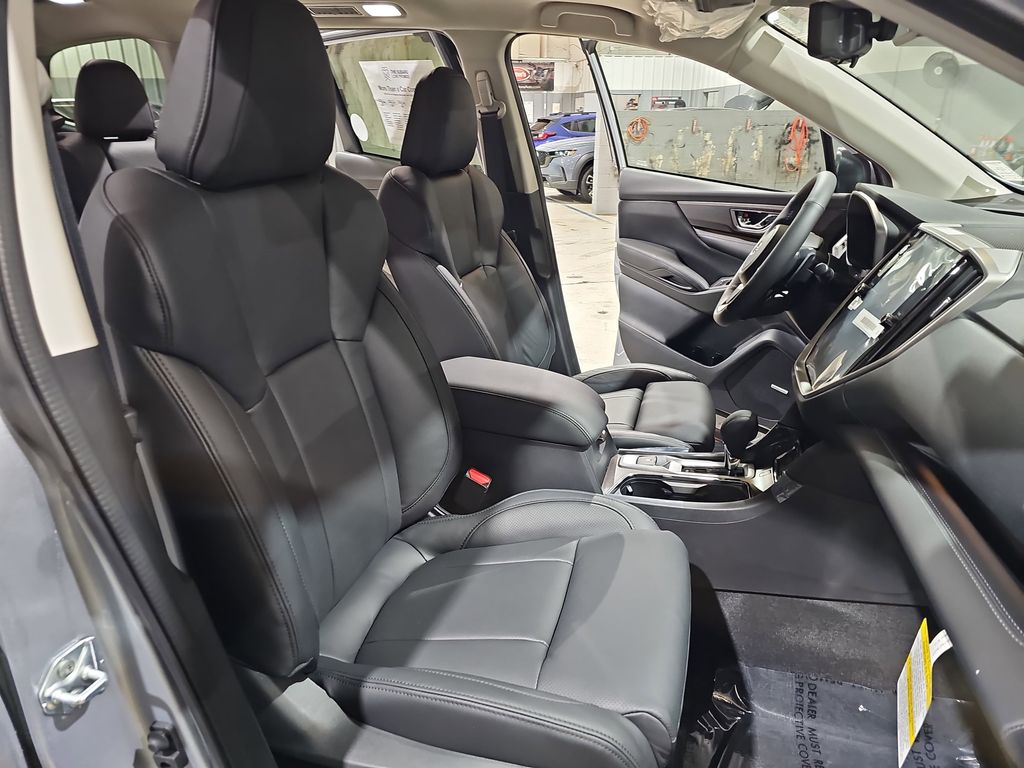 2026 Subaru Ascent Touring - Photo 10