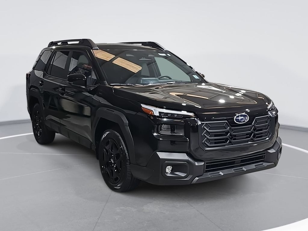 New 2026 Subaru Outback Limited SUV