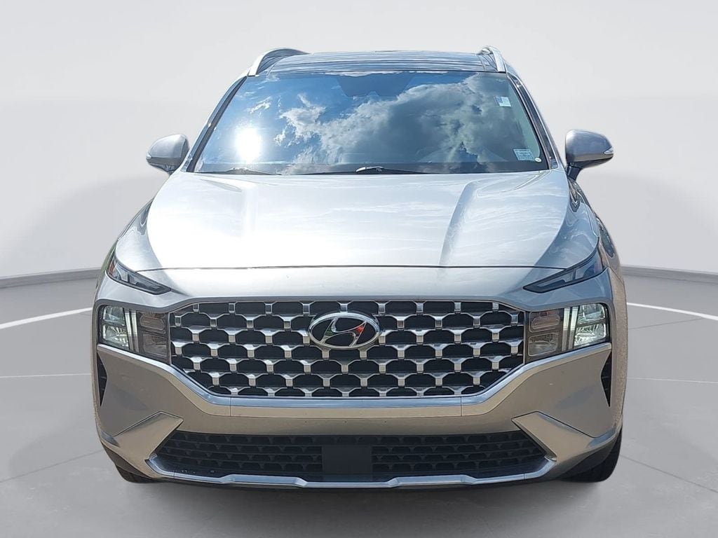 Used 2022 Hyundai Santa Fe SEL SUV