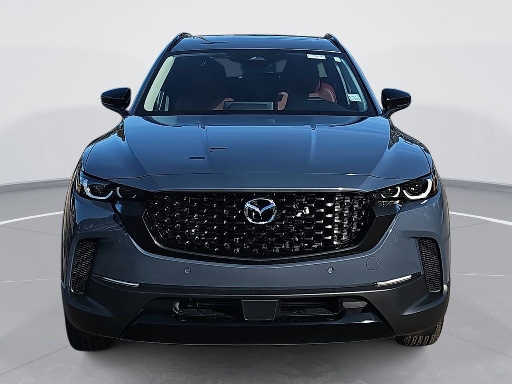 New 2026 Mazda CX-50 Hybrid Premium SUV