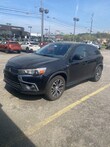  Mitsubishi Outlander Sport