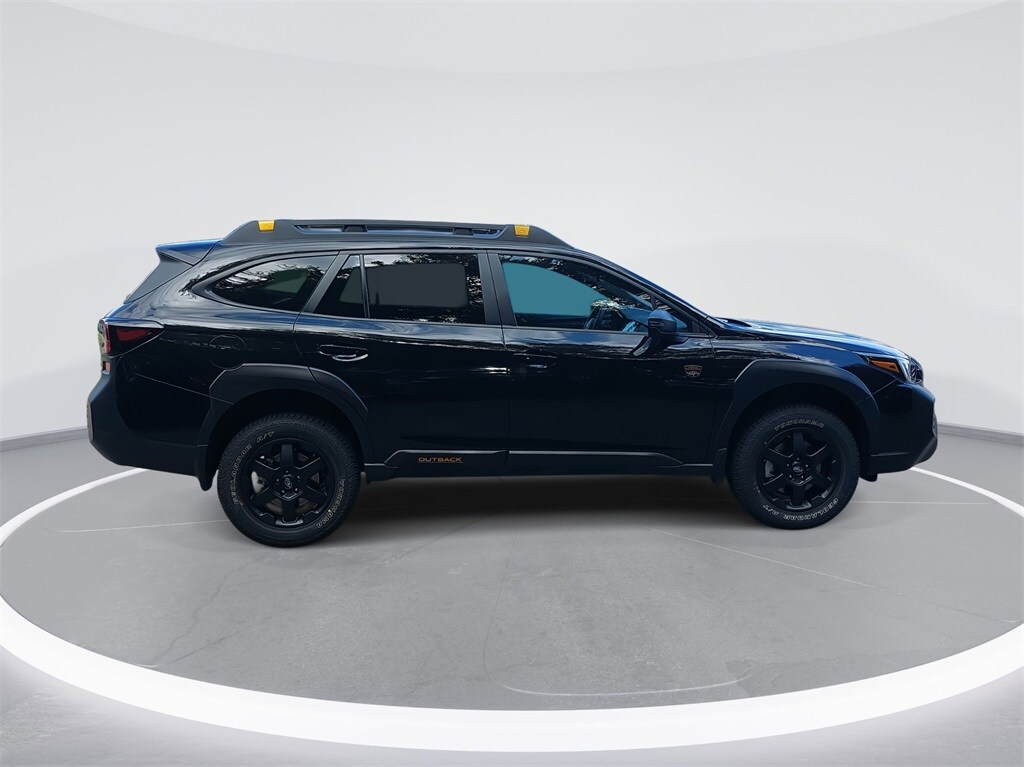 2025 Subaru Outback Wilderness photo 4
