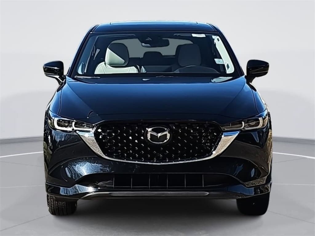 New 2025 Mazda CX-5 2.5 S Preferred Package SUV