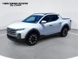 Used 2025 Hyundai Santa Cruz SEL Truck