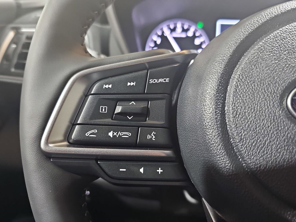 2026 Subaru Ascent Touring - Photo 18