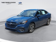 2025 Subaru Legacy Premium Sedan