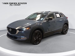 2023 Mazda CX-30 2.5 S Carbon Edition SUV 3MVDMBCM9PM501183