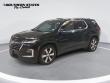 Used 2022 Chevrolet Traverse LT Leather SUV