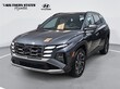 Hyundai Tucson Hybrid