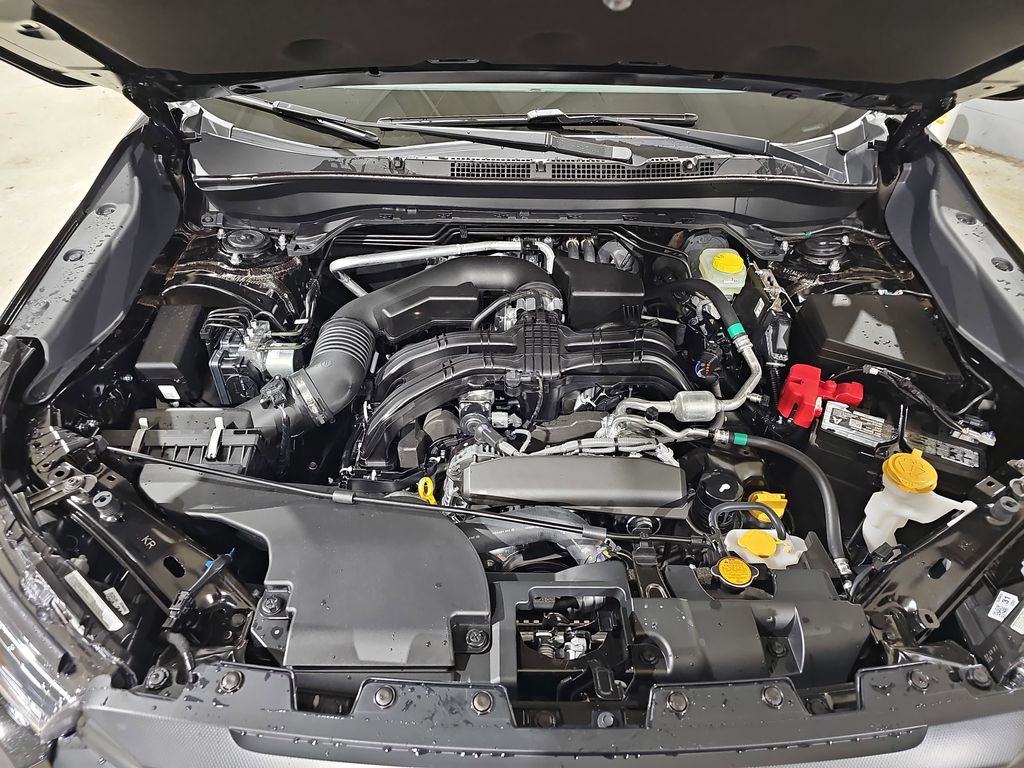 2026 Subaru Forester Wilderness - Photo 32