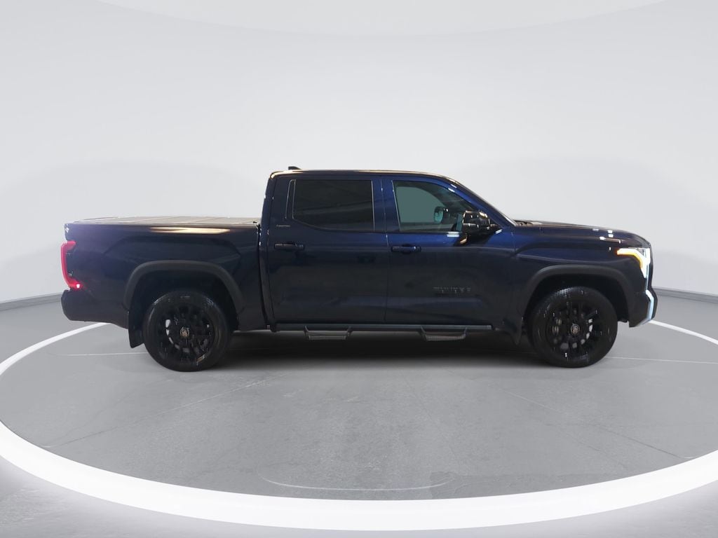 Used 2025 Toyota Tundra Limited Truck