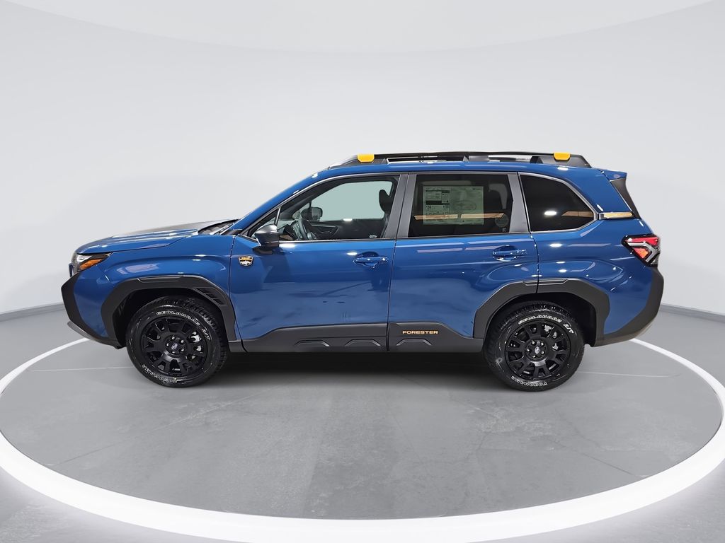 2026 Subaru Forester Wilderness - Photo 8