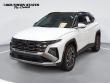 Used 2025 Hyundai Tucson Hybrid Limited SUV