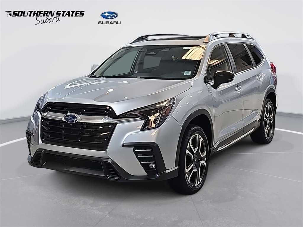 2026 Subaru Ascent Limited's photo
