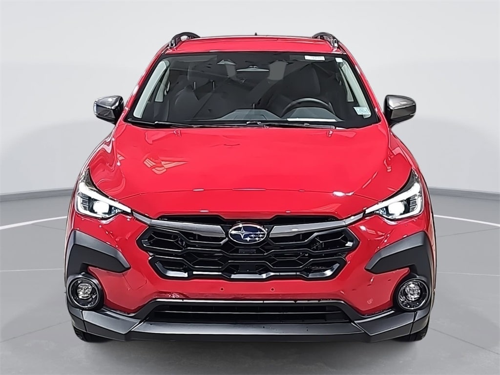 New 2026 Subaru Crosstrek Limited Hybrid SUV