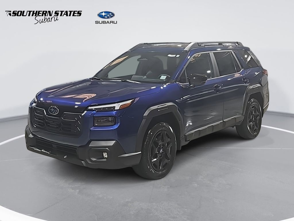 New 2026 Subaru Outback Limited SUV