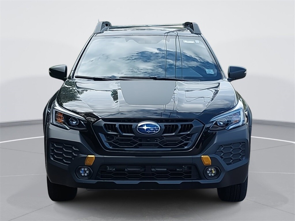 2025 Subaru Outback Wilderness photo 2
