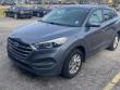 Used 2018 Hyundai Tucson SE SUV
