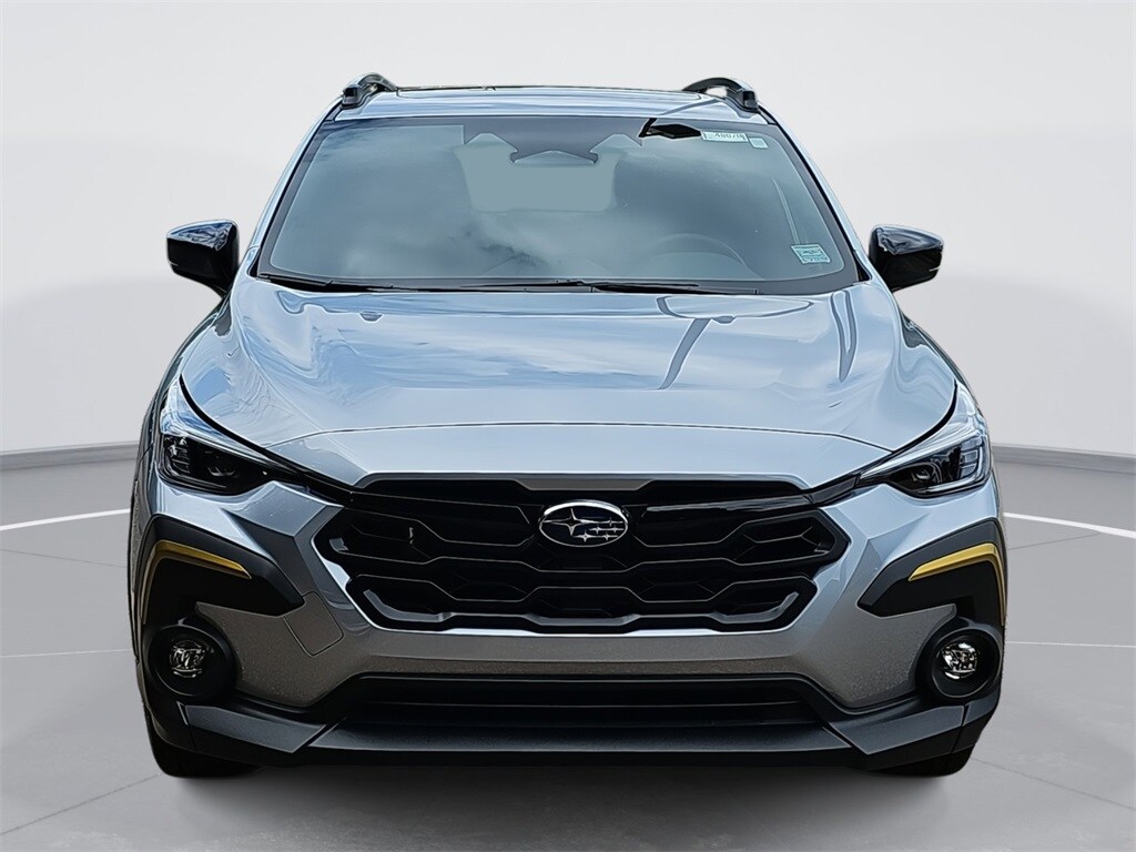 2025 Subaru Crosstrek Sport photo 2