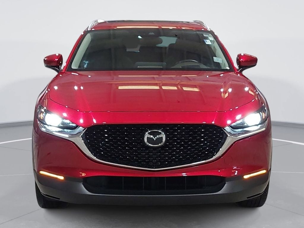 Used 2023 Mazda CX-30 2.5 S Premium Package SUV