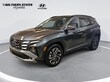 Hyundai Tucson Hybrid