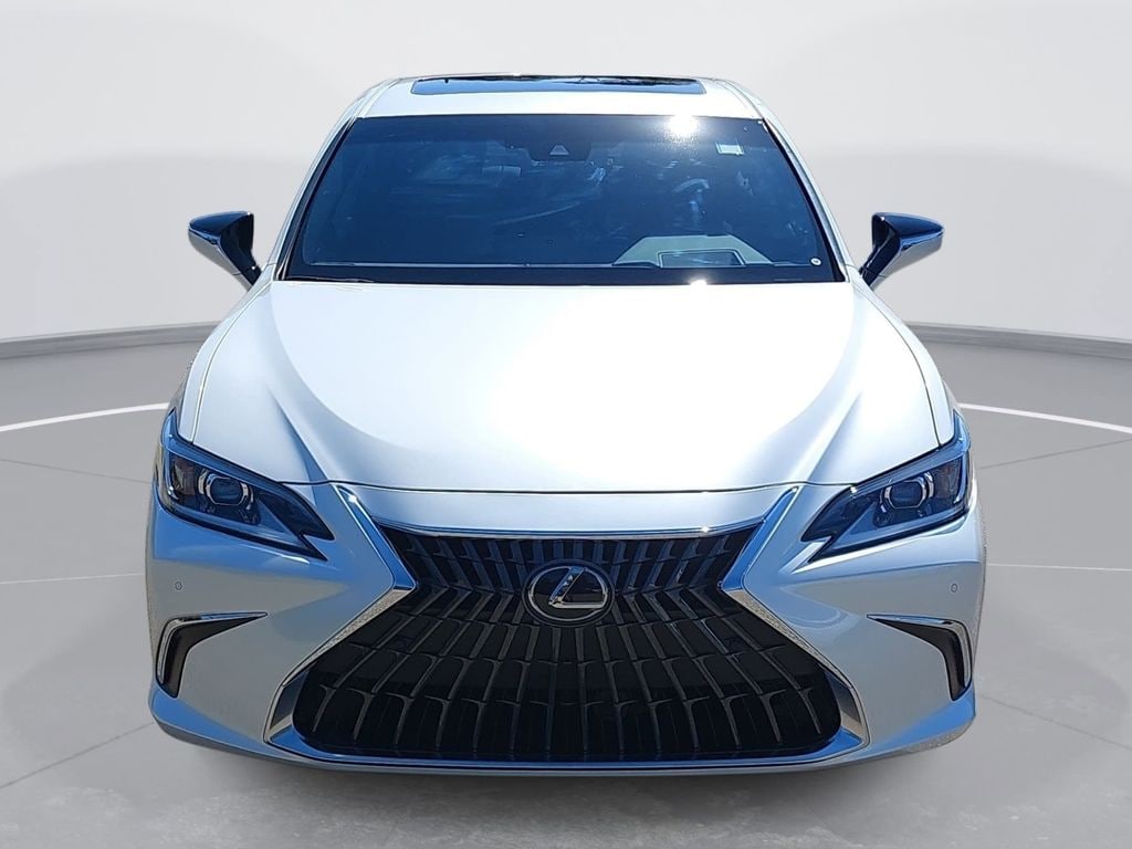 Used 2024 Lexus ES 300h Sedan