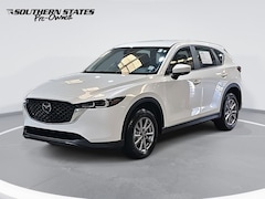 2025 Mazda CX-5 2.5 S SUV JM3KFBALXS0724834