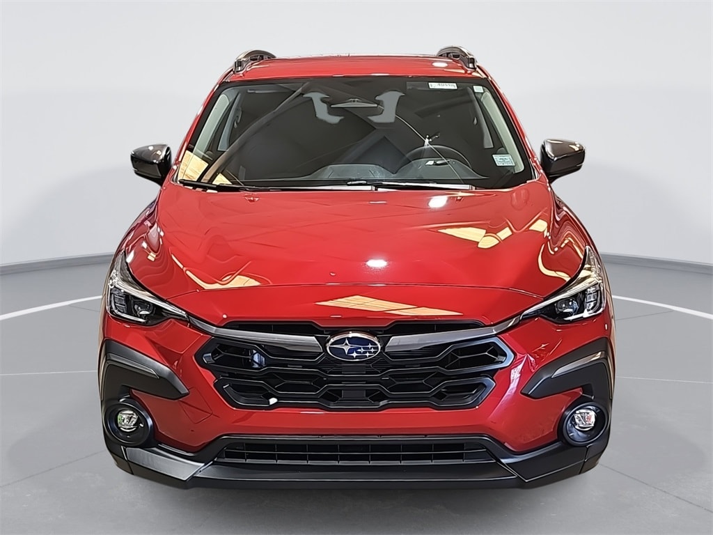 New 2026 Subaru Crosstrek Limited SUV