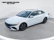 Used 2025 Hyundai Elantra SEL Convenience Sedan