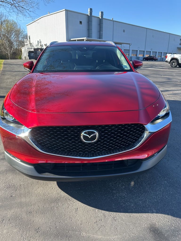 2023 Mazda CX-30 Preferred
