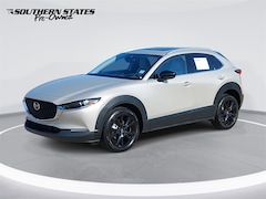 2023 Mazda CX-30 2.5 Turbo Premium Package SUV 3MVDMBDY3PM506767