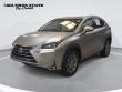 Used 2017 Lexus NX 200t SUV