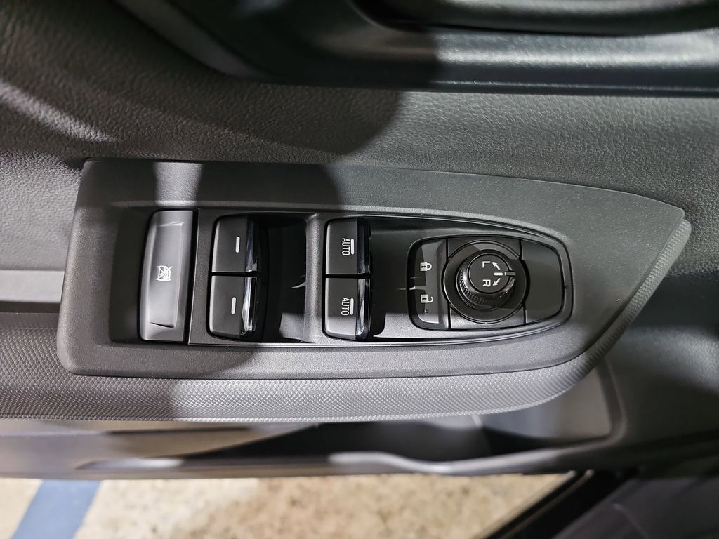 2026 Subaru Forester Wilderness - Photo 28