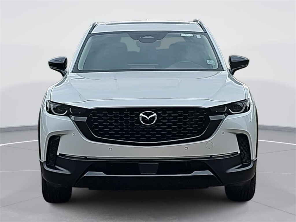 New 2026 Mazda CX-50 Hybrid Premium SUV