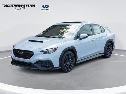 Featured New 2025 Subaru WRX Premium Sedan for sale in Raleigh, NC