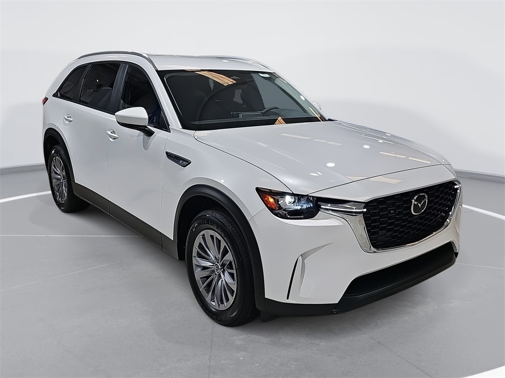 New 2026 Mazda CX-90 3.3 Turbo Select SUV