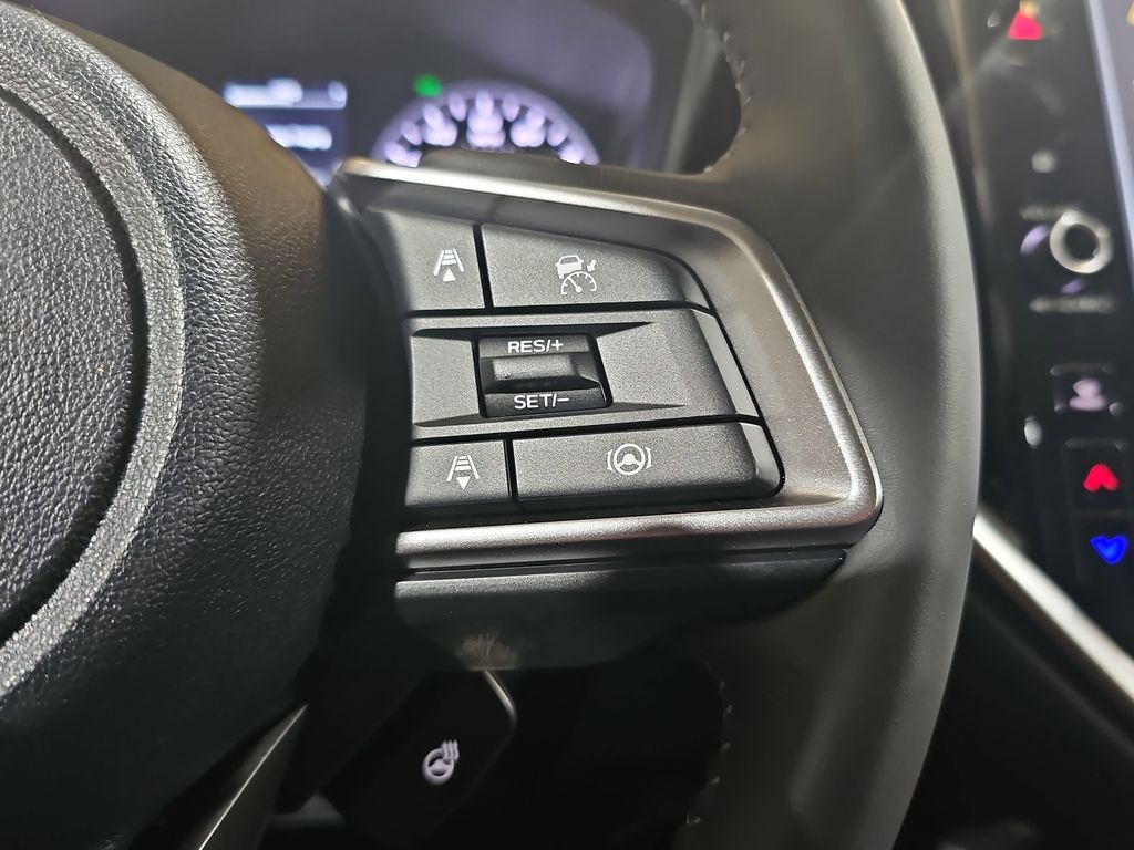 2026 Subaru Ascent Touring - Photo 19