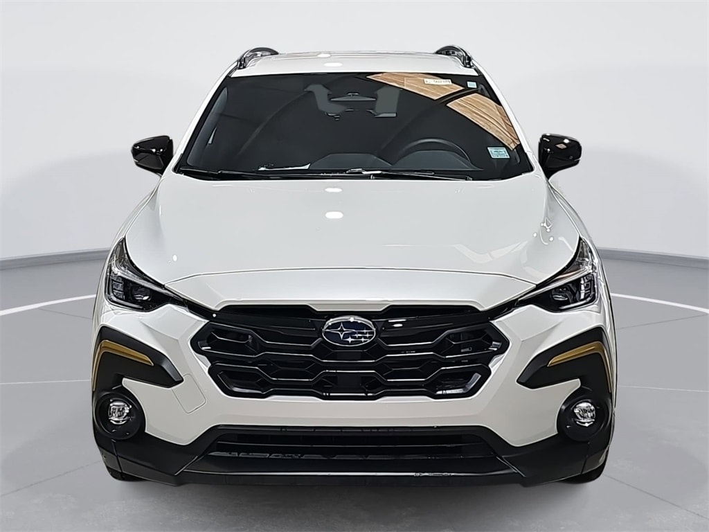 New 2026 Subaru Crosstrek Sport SUV