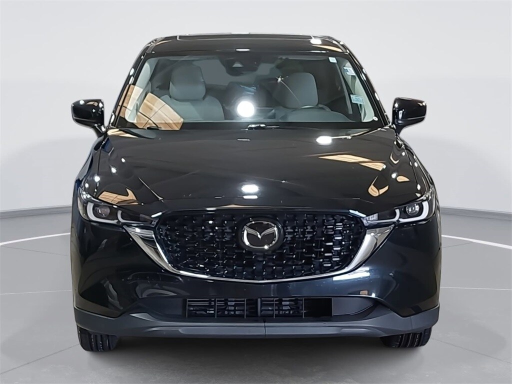Used 2023 Mazda CX-5 2.5 S Premium Package SUV