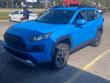 Used 2019 Toyota RAV4 Adventure SUV