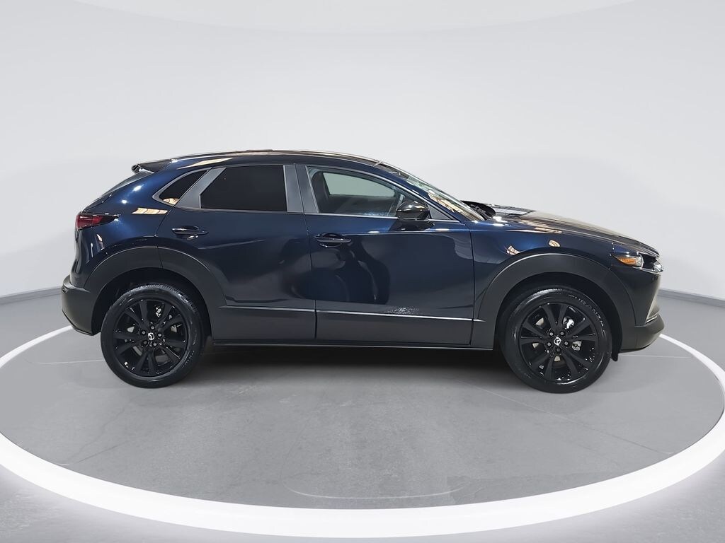 New 2026 Mazda CX-30