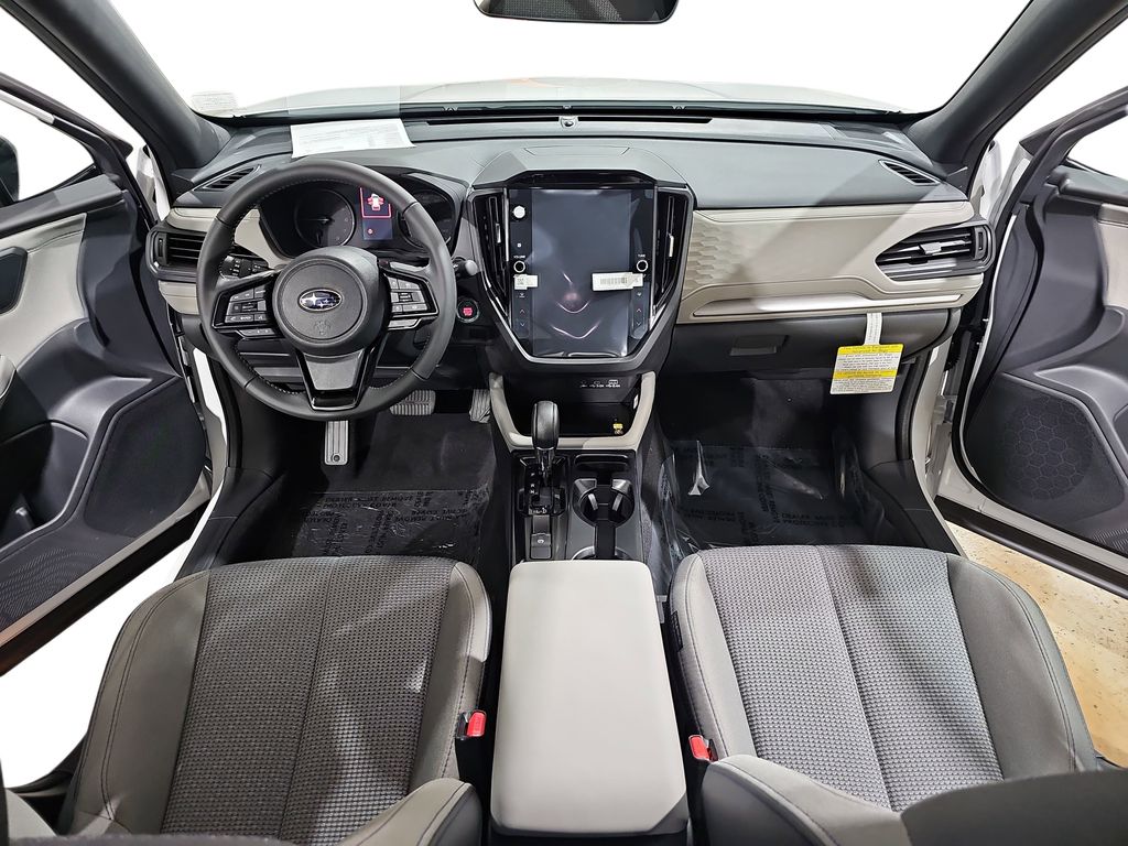 2026 Subaru Forester Premium - Photo 9