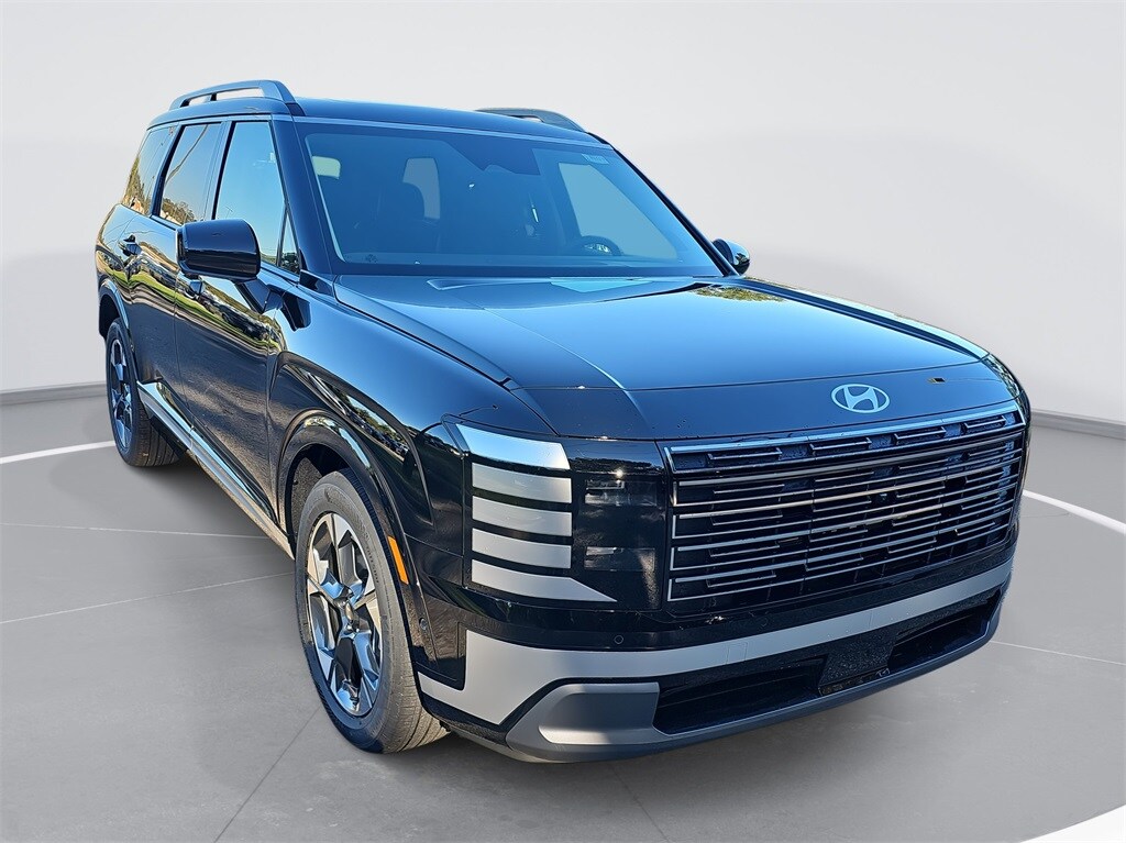 New 2026 Hyundai Palisade Limited SUV