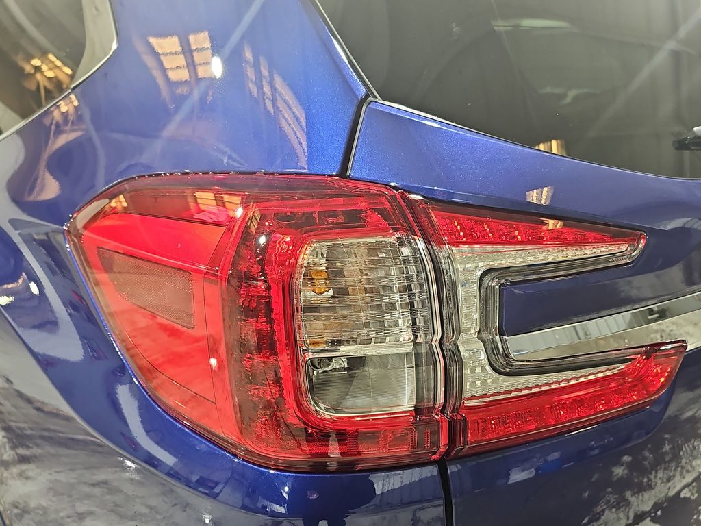 2026 Subaru Ascent Touring - Photo 36
