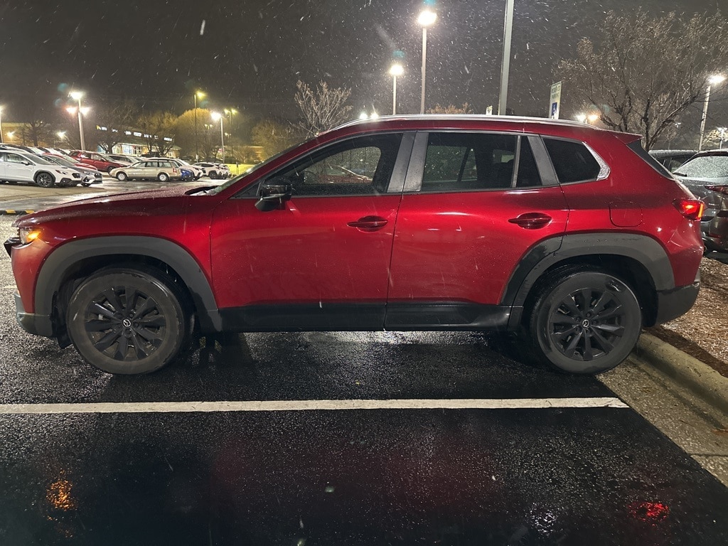 2023 Mazda CX-50 S PREFERRED PLUS's photo